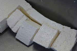 Queso de Tronchon