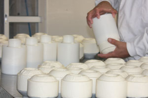 Queso de Tronchon