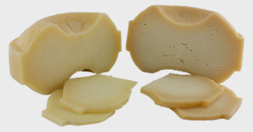 Queso de Tronchon