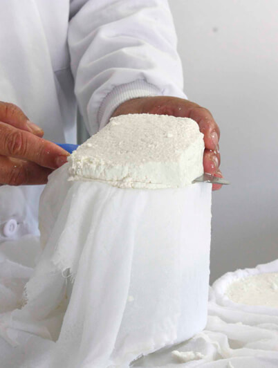 Queso de Tronchon