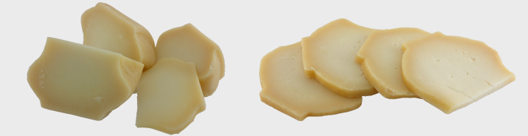Queso de Tronchon